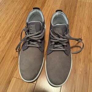 Timberland Davis Square Chukka - Grey BRAND NEW